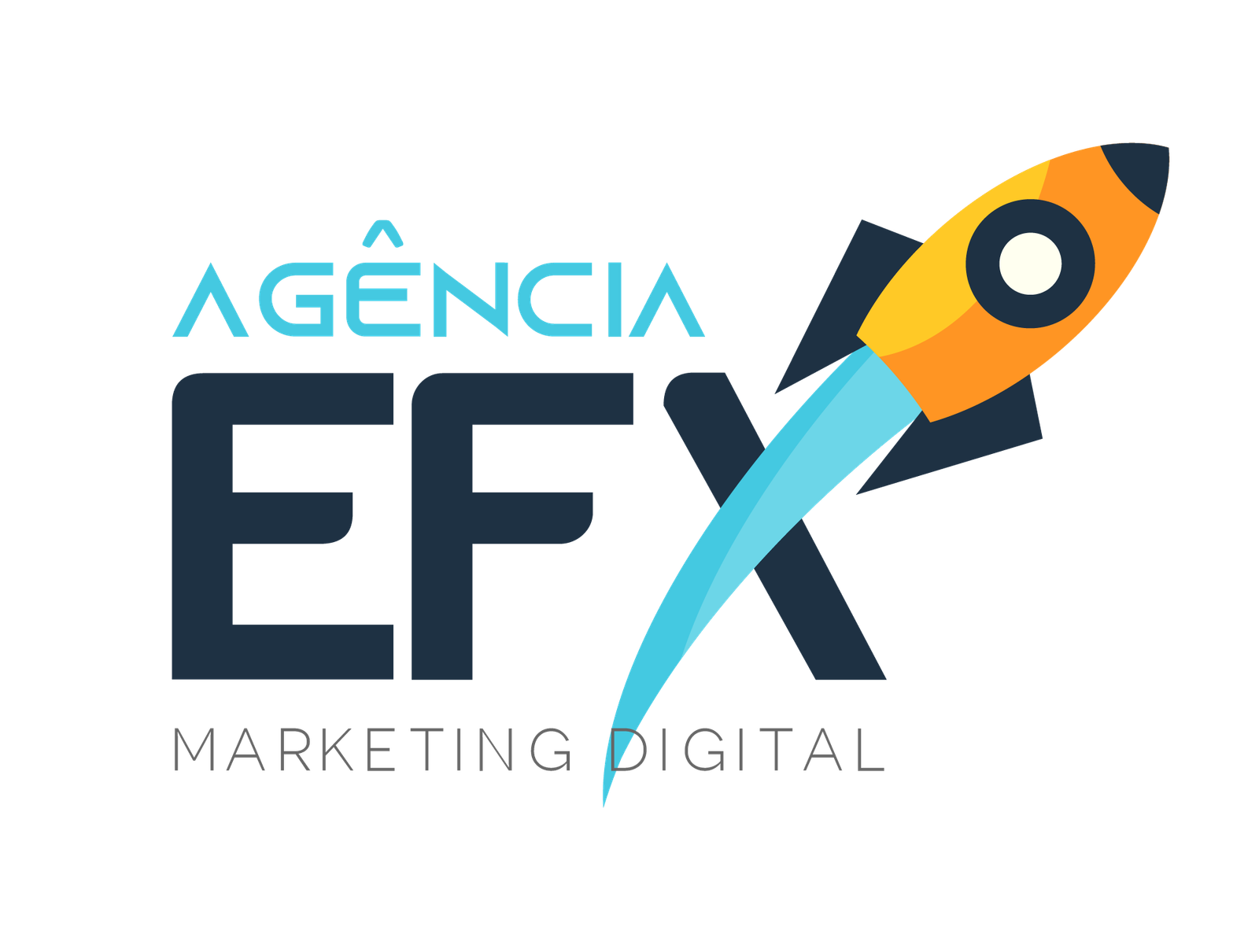 Agência de Marketing e SEO Brasileira nos EUA – Agência EFX